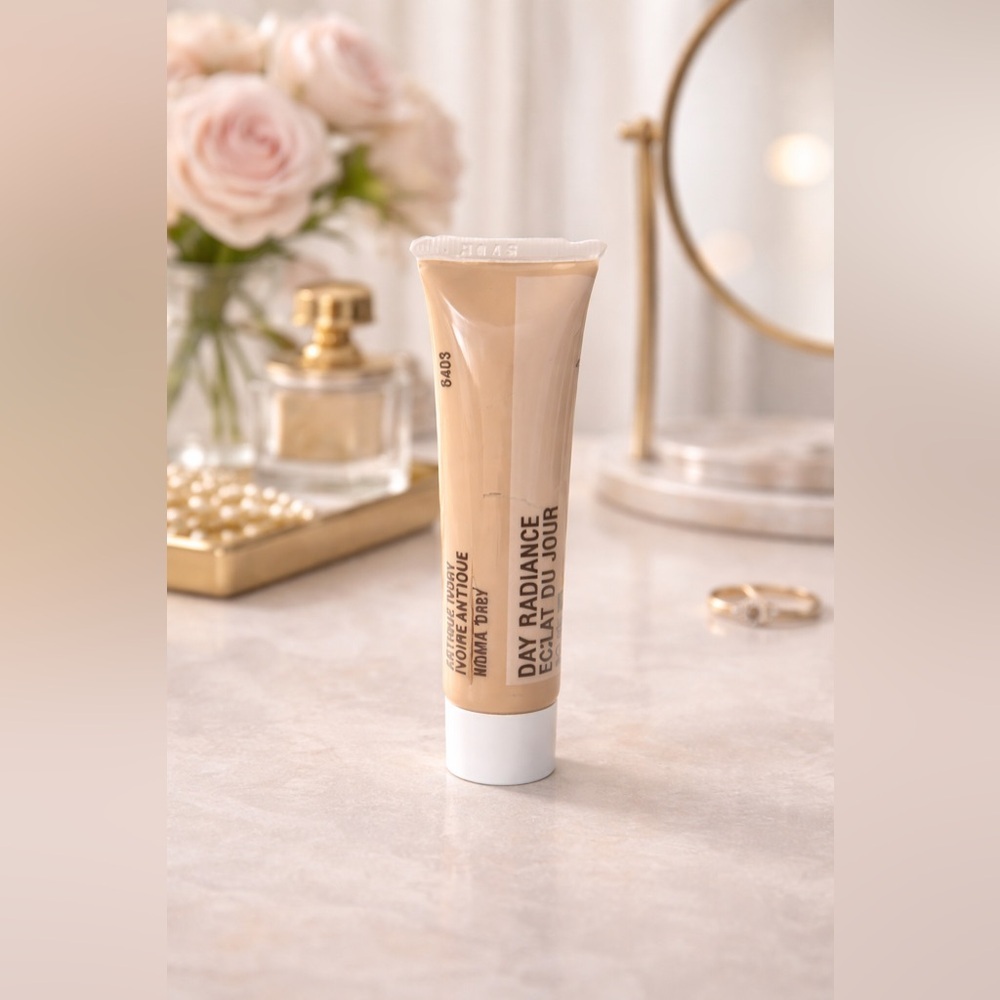 Mary Kay Day Radiance Cream Foundation | Combination Skin | Eclat du Jour
